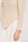 Proenza Schouler Asymmetrical sweater