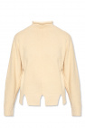 Proenza Schouler Sweater with high neck