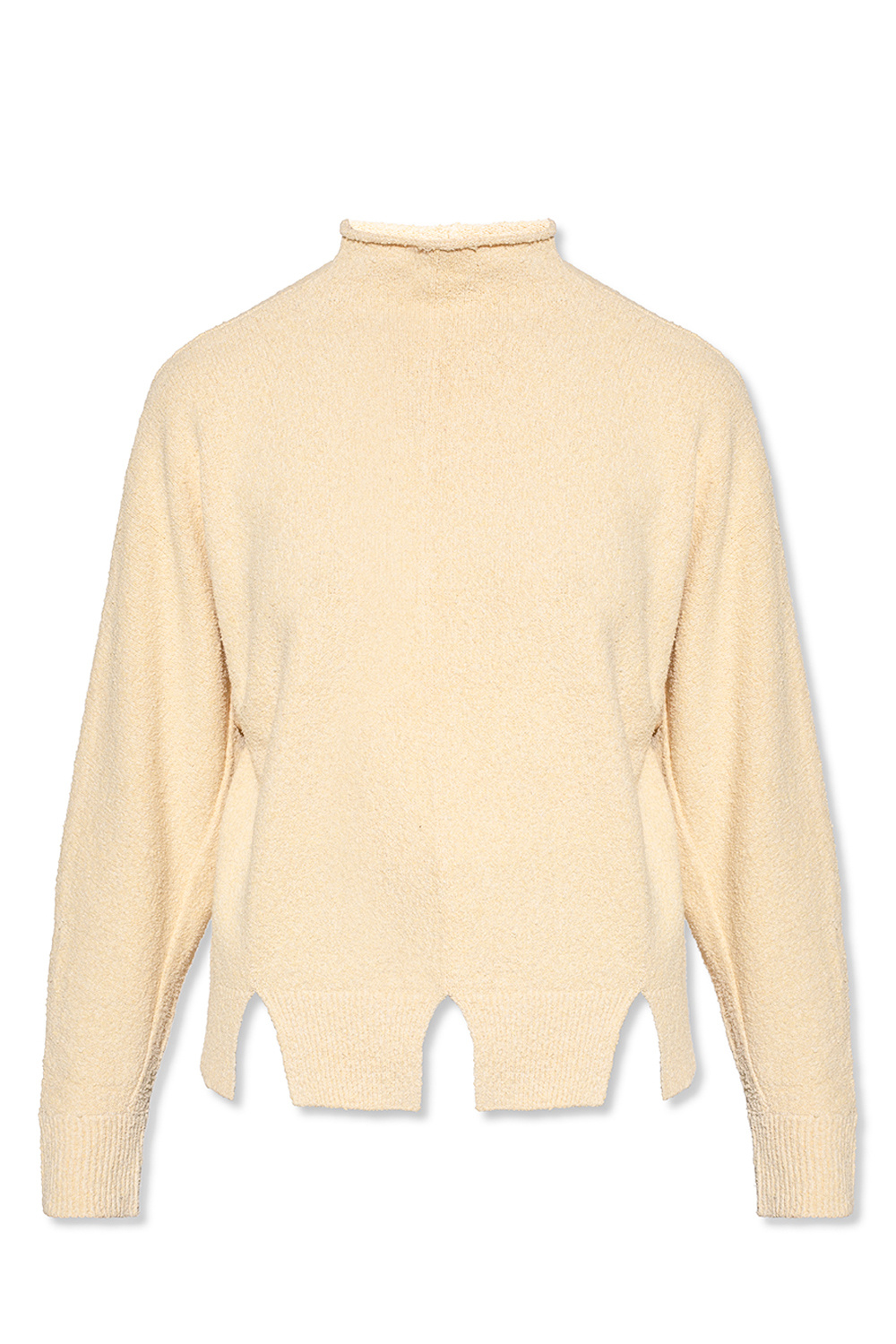 Proenza Schouler Sweater with high neck