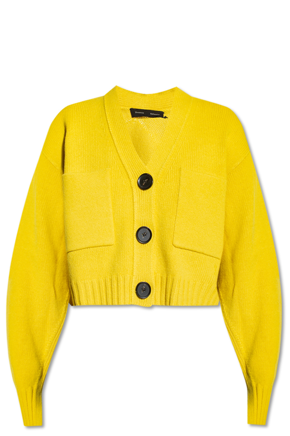 Proenza Schouler Cashmere cardigan