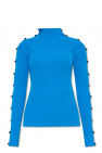 Proenza Schouler Ribbed top