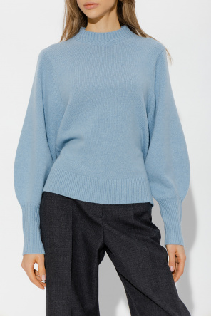 proenza Linen Schouler Cashmere sweater