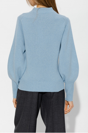 proenza Linen Schouler Cashmere sweater