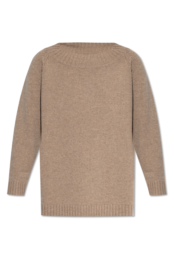 Max Mara Wełniany sweter `Radames`