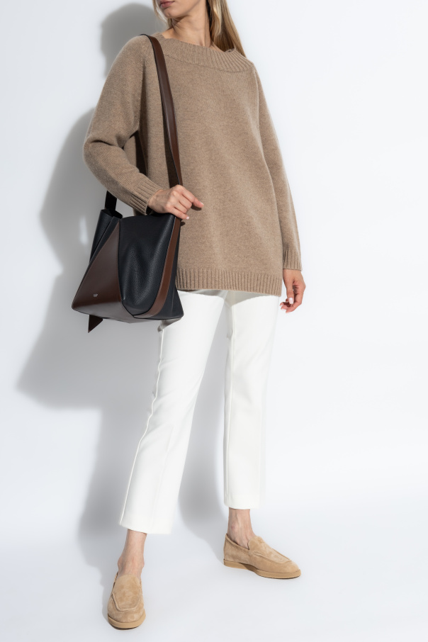 Max Mara Wełniany sweter `Radames`