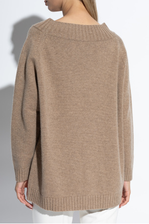 Max Mara Wool Jumper Radames