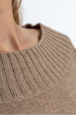 Max Mara Wool Jumper Radames