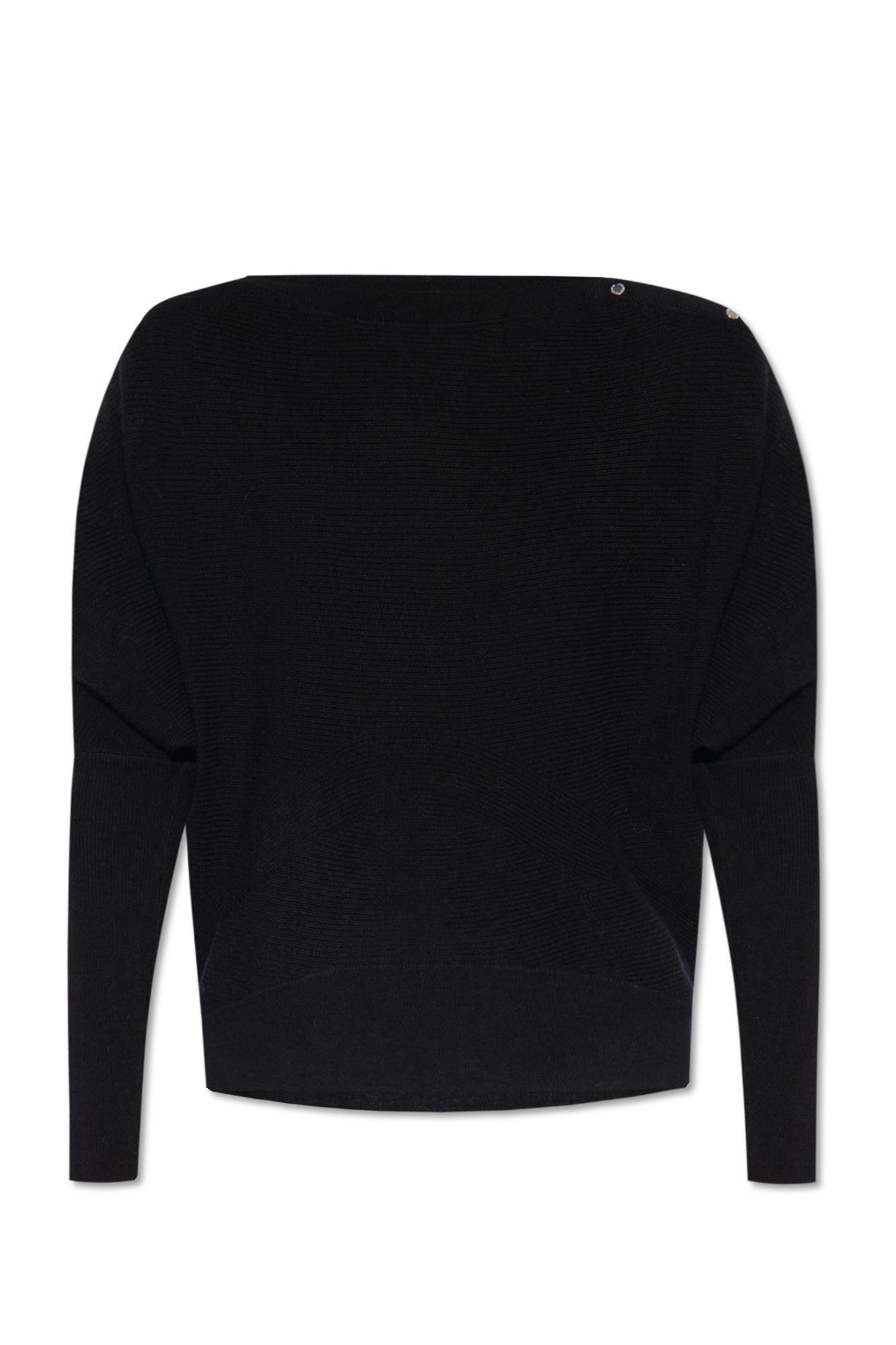 AllSaints ‘Raven’ sweater