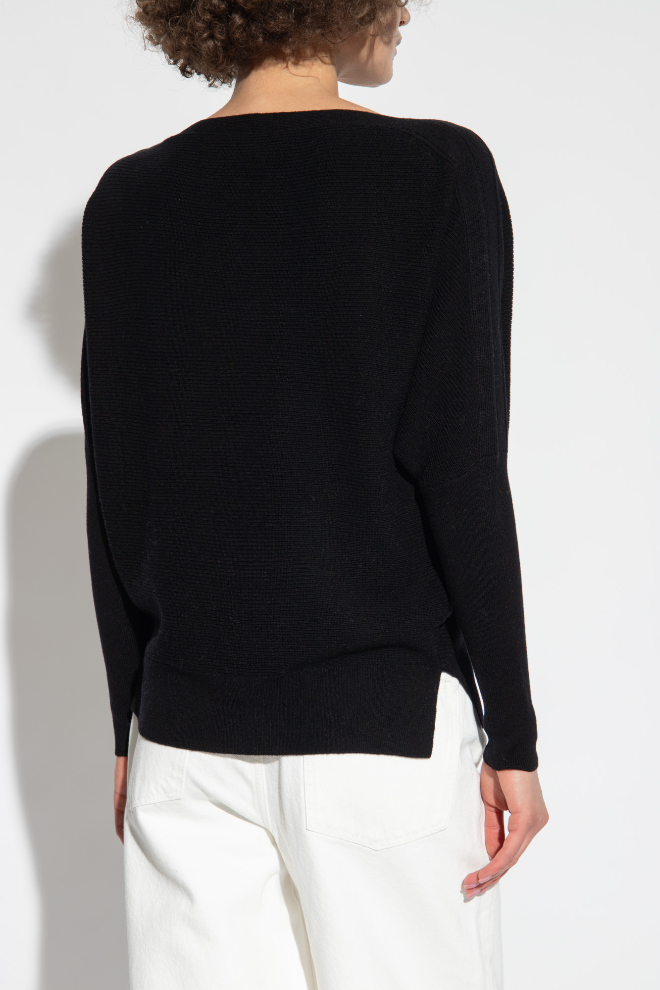 AllSaints ‘Raven’ sweater