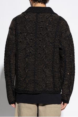 ROA Wool Sweater