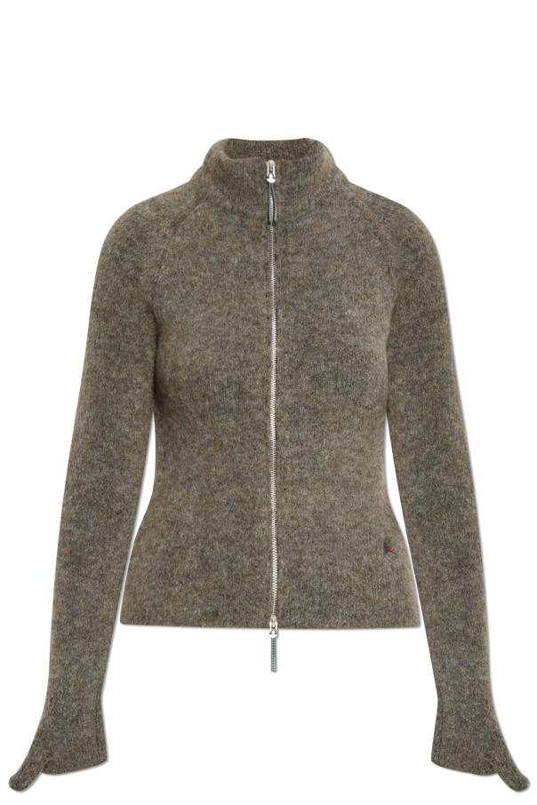 Cardigan "Tasna", zdjęcie 1 Cardigan "Tasna" od ROA