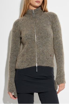 ROA Cardigan "Tasna"