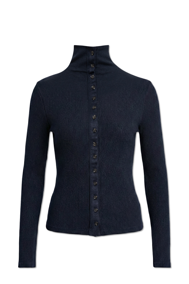 Ribbed turtleneck od Rag & Bone 