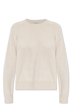 Camisola de caxemira ‘Rebel’