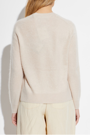 AllSaints ‘Rebel’ cashmere sweater