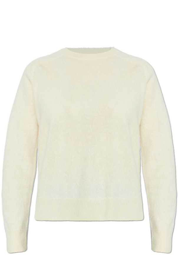 AllSaints Cashmere sweater ‘Rebel’