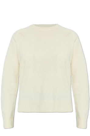 Cashmere sweater ‘Rebel’