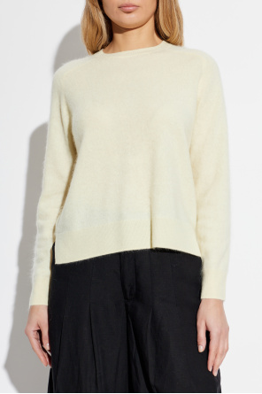 AllSaints Cashmere sweater ‘Rebel’