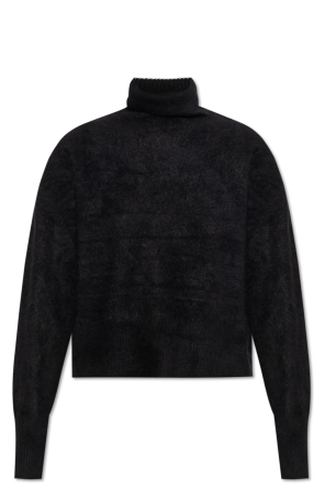 Cashmere turtleneck Rebel