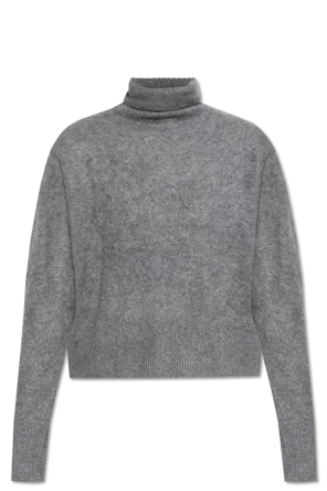 Cashmere turtleneck rebel od AllSaints