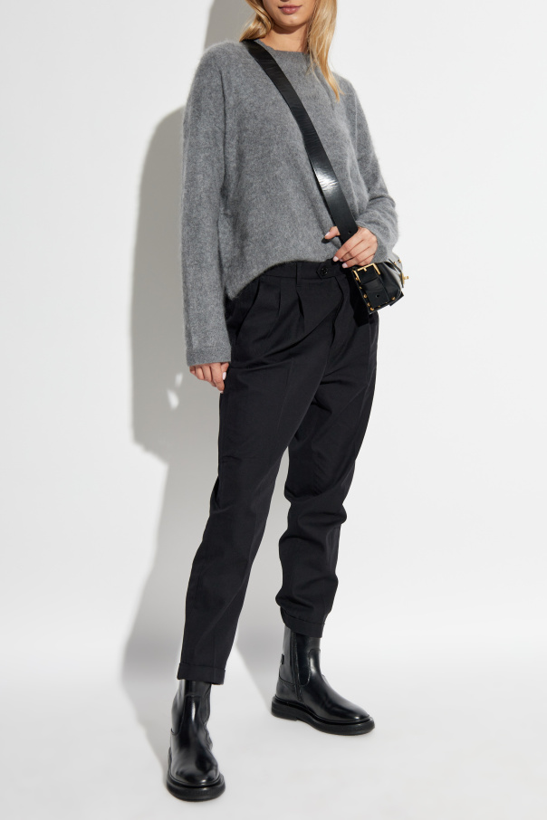 AllSaints Sweter `Rebel`