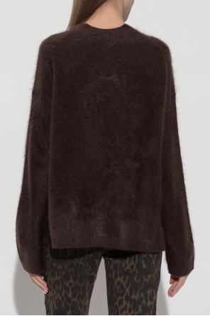 AllSaints "Rebel" sweater