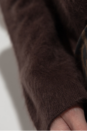 AllSaints "Rebel" sweater