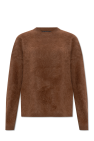 AllSaints ‘Rebel’ cashmere sweater