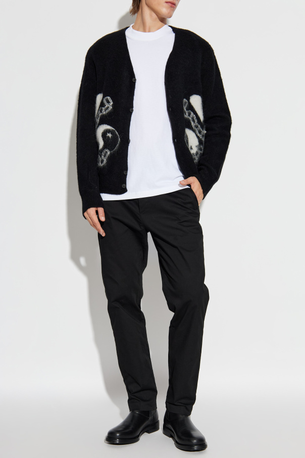AllSaints Cardigan "Reflection"