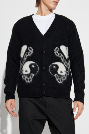 AllSaints Cardigan "Reflection"