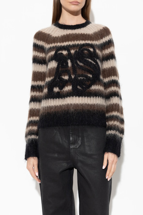AllSaints Jersey ‘Rega’