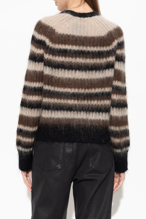 AllSaints Jersey ‘Rega’