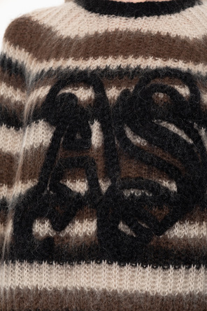 AllSaints Jersey ‘Rega’
