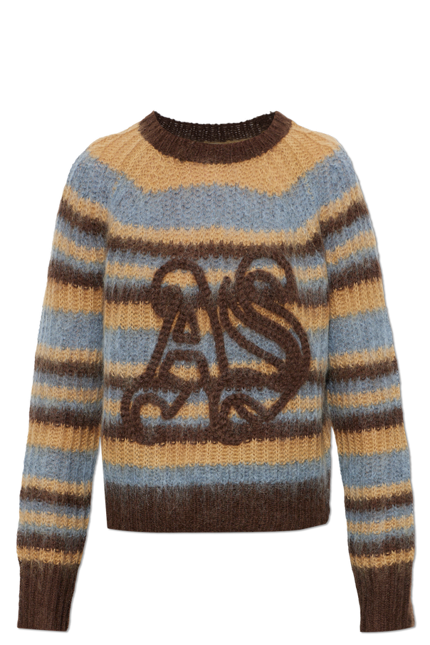 AllSaints Jersey «Rega»