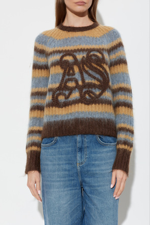 AllSaints Jersey «Rega»