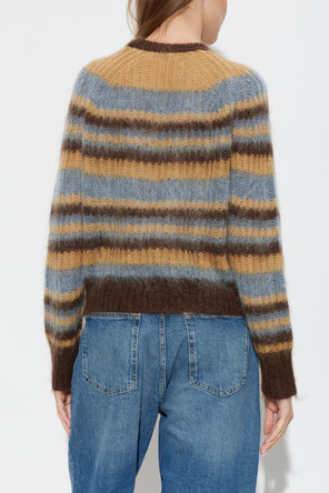 AllSaints Jersey «Rega»