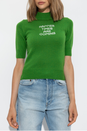 Sportmax Wool jumper Renon