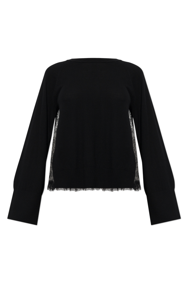 Top od Blumarine