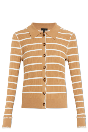 Fitted cardigan od Rag & Bone 