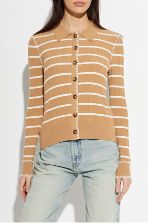 Rag & Bone  Cárdigan de corte ajustado