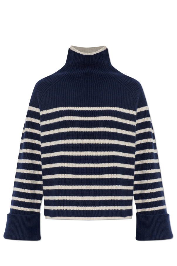 Wool turtleneck od Rag & Bone 