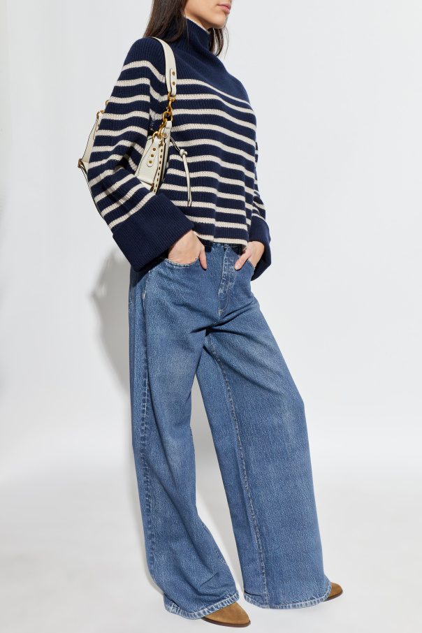 Rag & Bone  Woll-Turtleneck