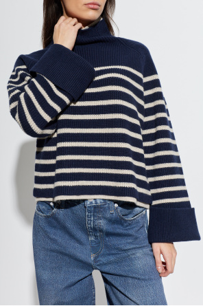 Rag & Bone  Woll-Turtleneck