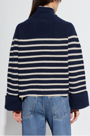 Rag & Bone  Woll-Turtleneck