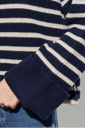 Rag & Bone  Woll-Turtleneck