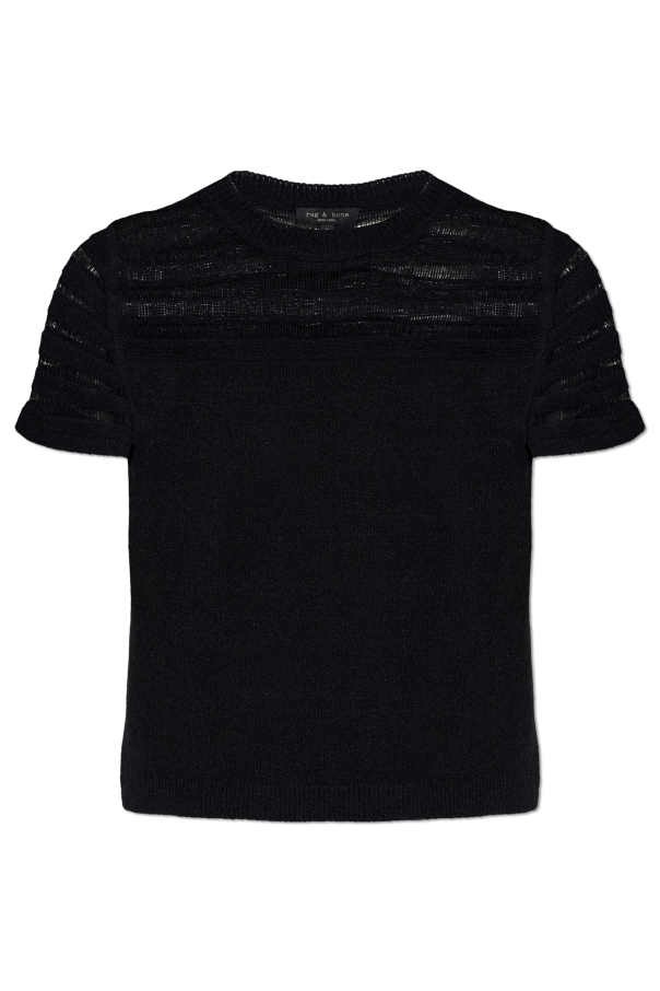 Short sleeve top od Rag & Bone