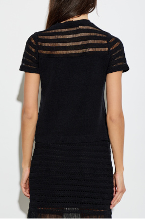 Rag & Bone Short sleeve top