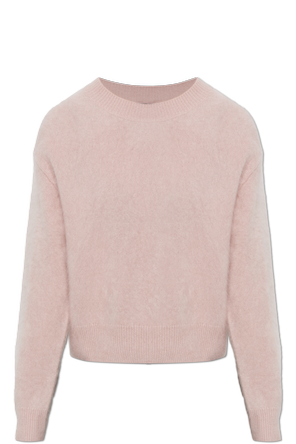 Cashmere sweater