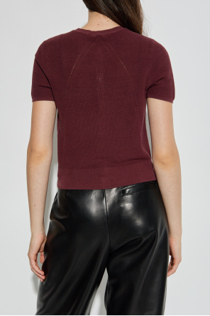 Rag & Bone  Short-sleeved cardigan