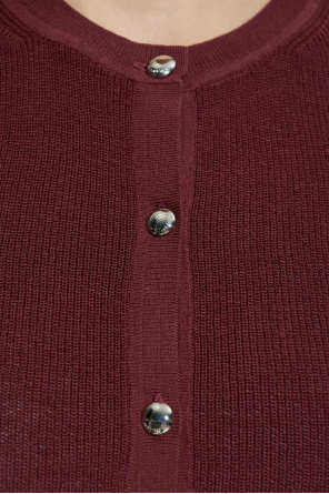 Rag & Bone  Short-sleeved cardigan